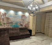 2-комн, 65кв м, этаж 3/8 ул Салаватова, 30