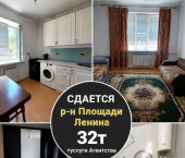 2-комн, 48кв м, этаж 3/3 Махачкала