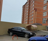 1-комн, 47кв м, этаж 8/10 Махачкала, улица Магомеда Гамзатова, 97