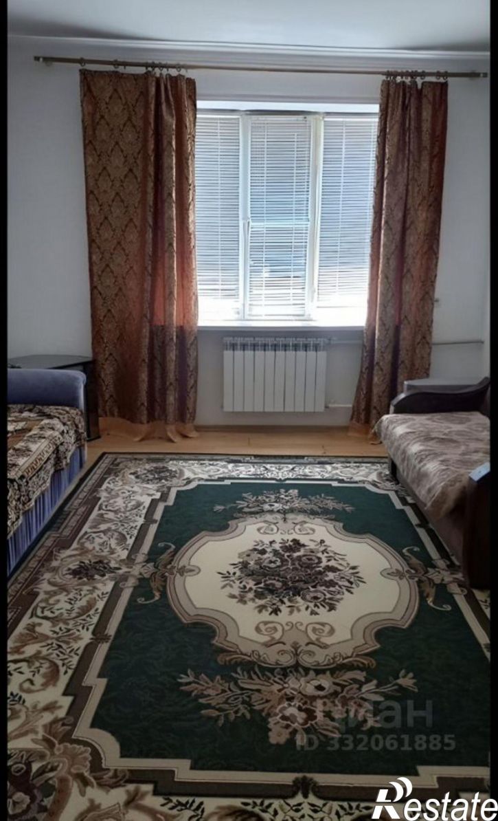 2-комн квартира Махачкала