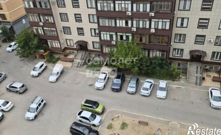 1-комн квартира Каспийск, улица Ленина, 51Г