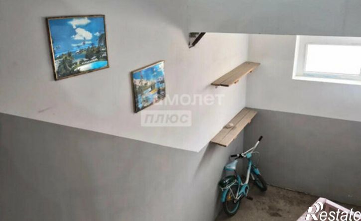 1-комн квартира Каспийск, улица Ленина, 51Г