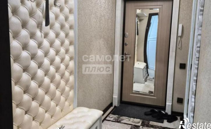 1-комн квартира Каспийск, улица Ленина, 51Г
