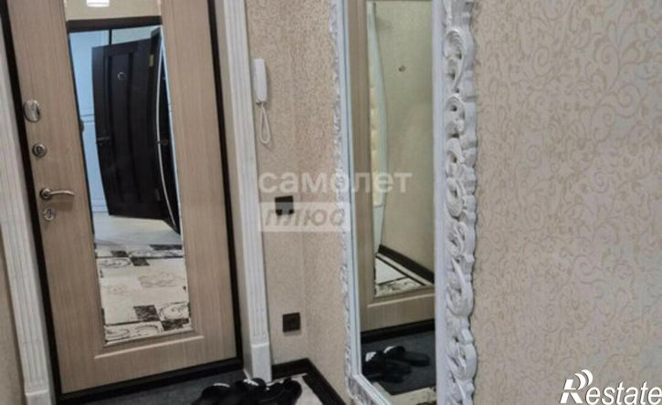 1-комн квартира Каспийск, улица Ленина, 51Г