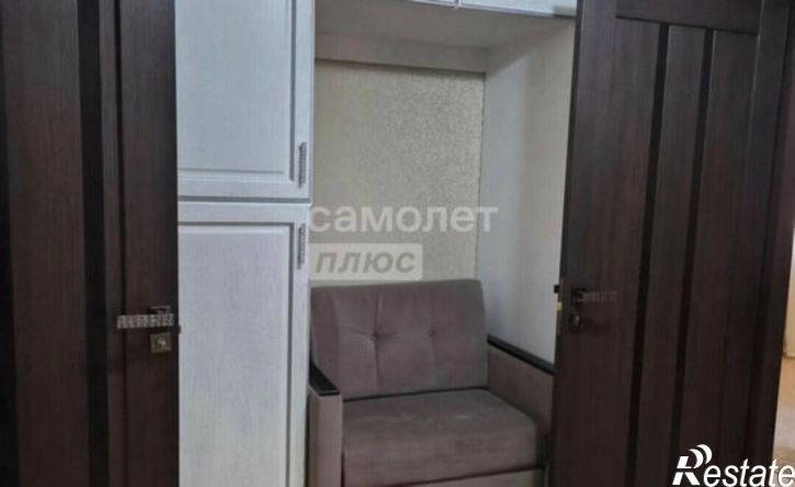 1-комн квартира Каспийск, улица Ленина, 51Г