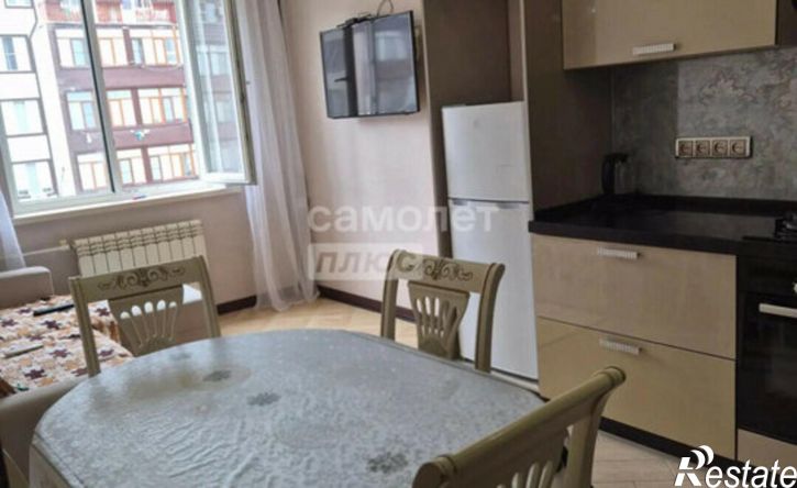 1-комн квартира Каспийск, улица Ленина, 51Г