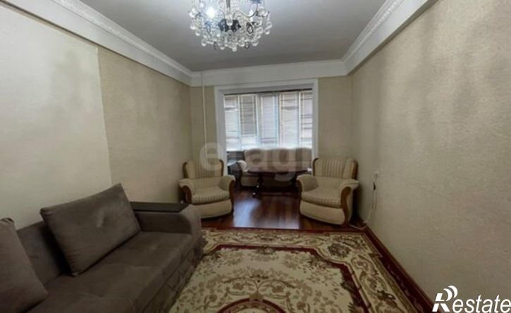 3-комн квартира Махачкала, проспект Амет-хана Султана, 6А