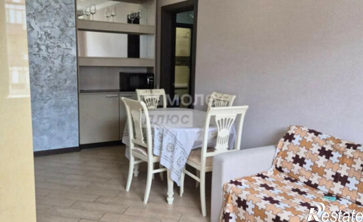 1-комн квартира Каспийск, улица Ленина, 51Г