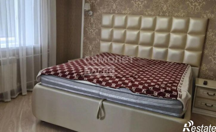 1-комн квартира Каспийск, улица Ленина, 51Г