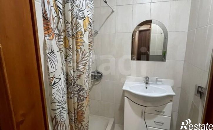 3-комн квартира Махачкала, проспект Амет-хана Султана, 6А