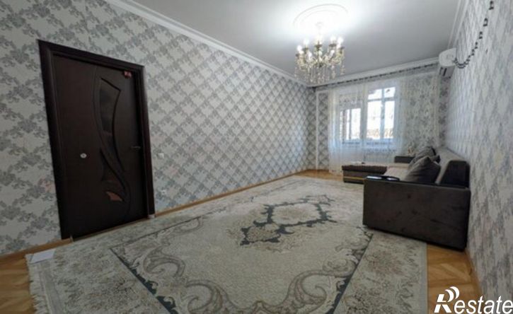 2-комн квартира Дербент, Новокарьерная улица, 1А