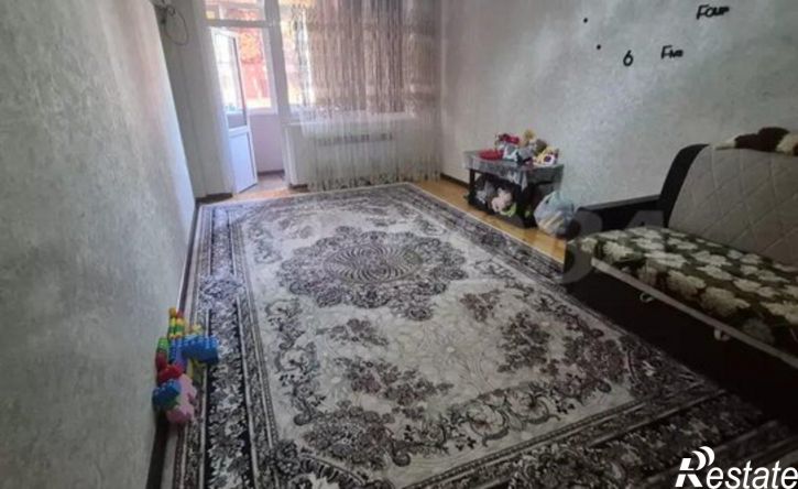 3-комн квартира Дербент, Предгорная улица, 5