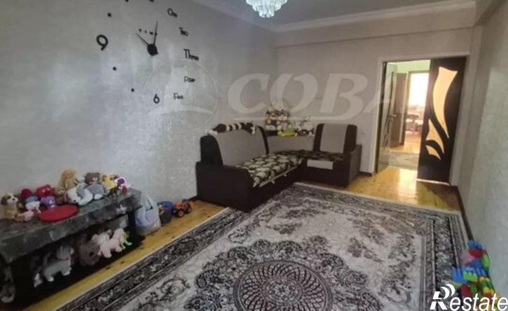 3-комн квартира Дербент, Предгорная улица, 5