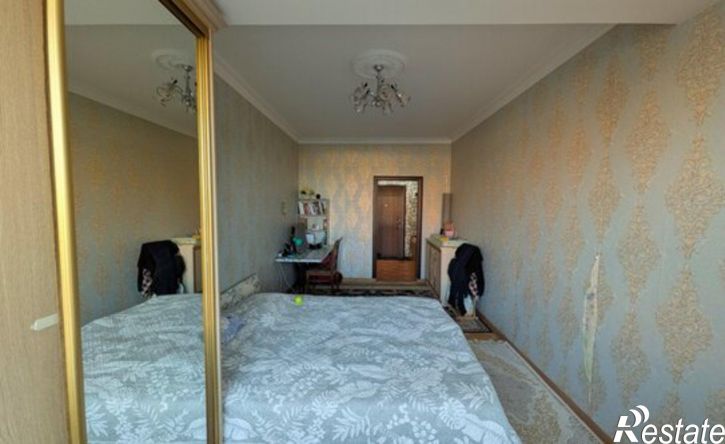 2-комн квартира Дербент, Новокарьерная улица, 1А