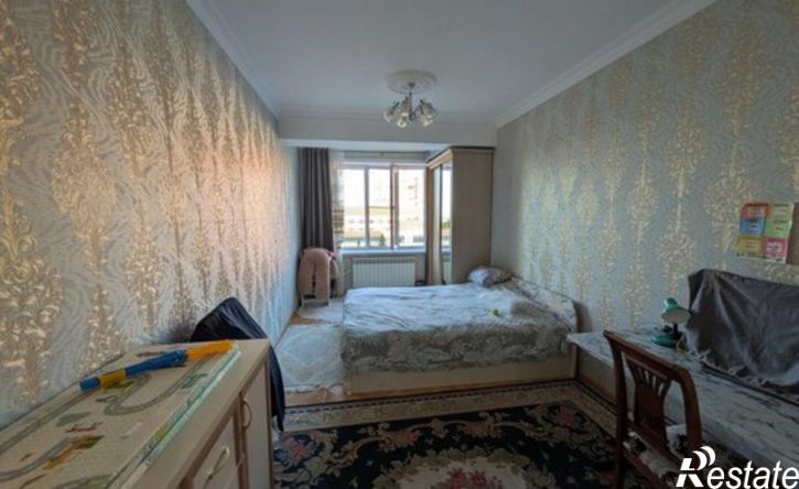 2-комн квартира Дербент, Новокарьерная улица, 1А