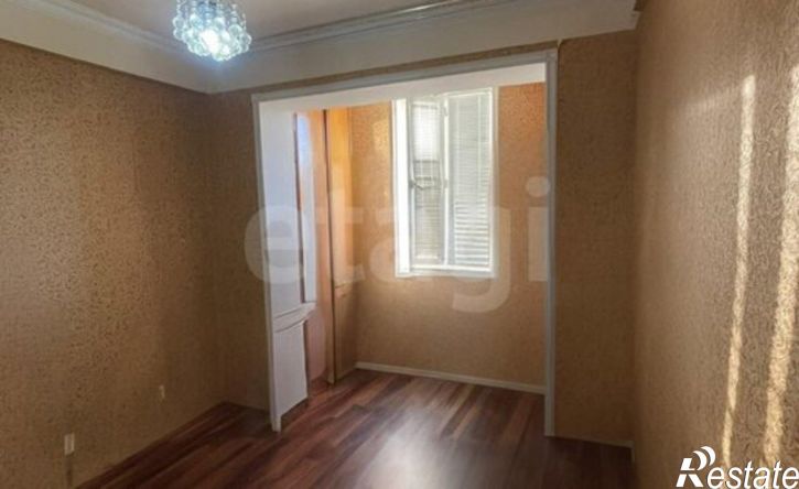3-комн квартира Махачкала, проспект Амет-хана Султана, 6А