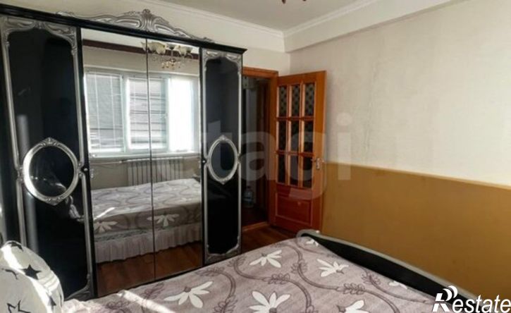 3-комн квартира Махачкала, проспект Амет-хана Султана, 6А