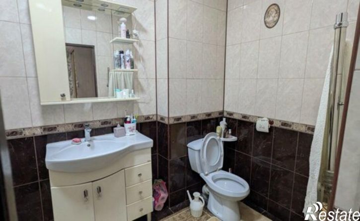 2-комн квартира Дербент, Новокарьерная улица, 1А