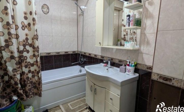 2-комн квартира Дербент, Новокарьерная улица, 1А