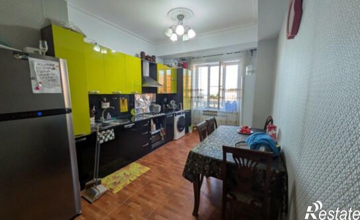 2-комн квартира Дербент, Новокарьерная улица, 1А