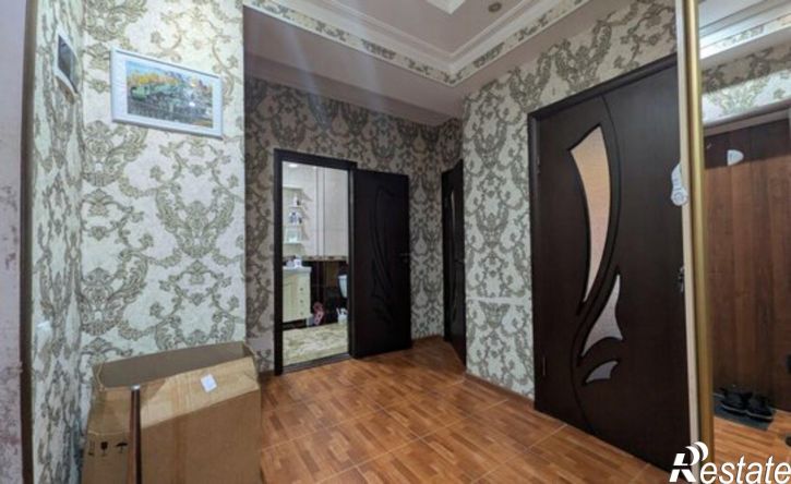2-комн квартира Дербент, Новокарьерная улица, 1А