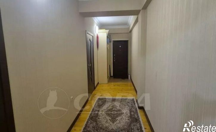 3-комн квартира Дербент, Предгорная улица, 5