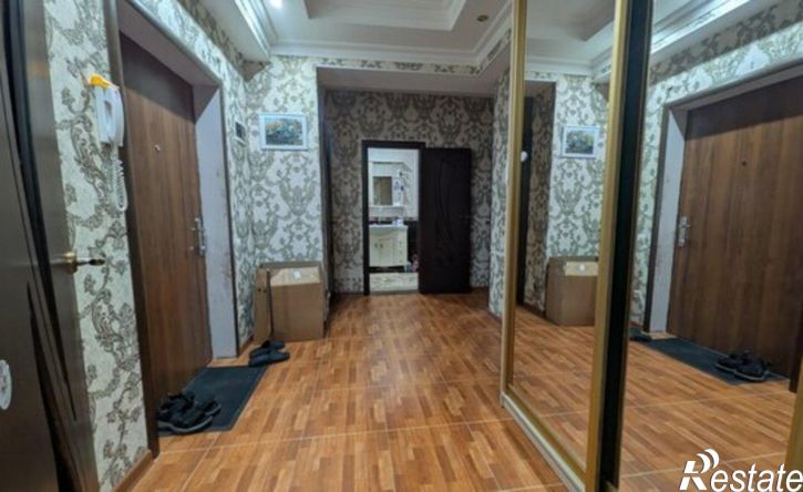 2-комн квартира Дербент, Новокарьерная улица, 1А