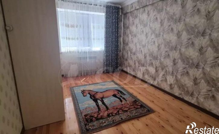3-комн квартира Дербент, Предгорная улица, 5