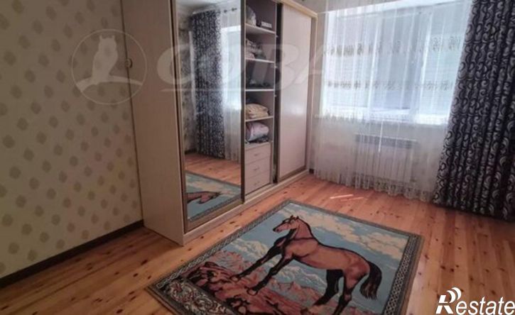 3-комн квартира Дербент, Предгорная улица, 5