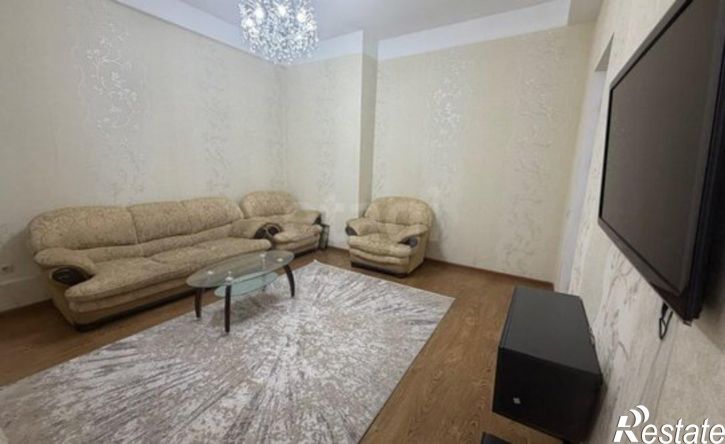 2-комн квартира Махачкала, улица Юсупова, 84к1