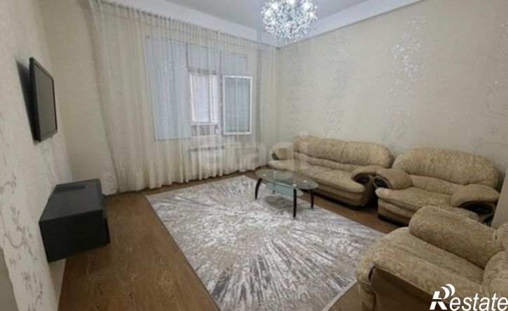2-комн квартира Махачкала, улица Юсупова, 84к1