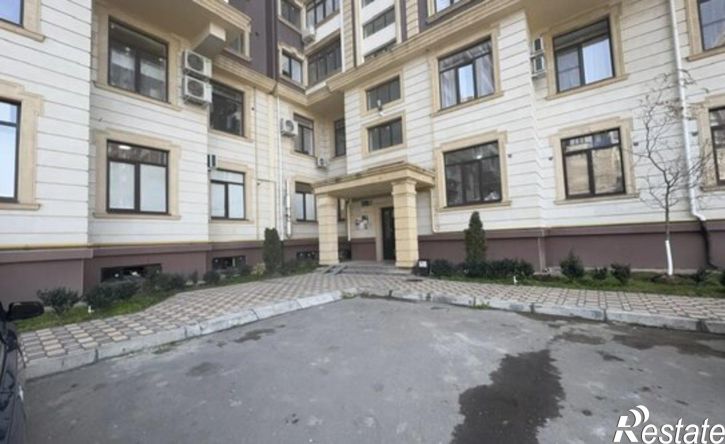 2-комн квартира Дербент, улица Гейдара Алиева, 11В