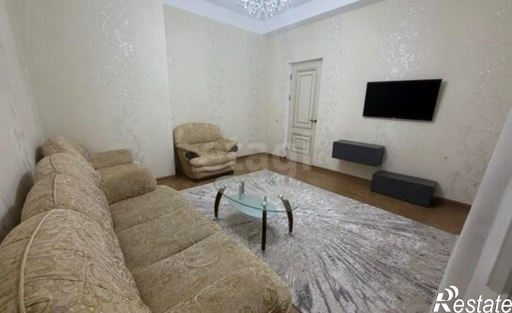 2-комн квартира Махачкала, улица Юсупова, 84к1