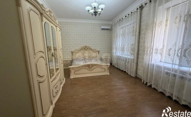 2-комн квартира Махачкала, улица Юсупова, 84к1