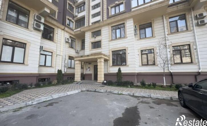 2-комн квартира Дербент, улица Гейдара Алиева, 11В