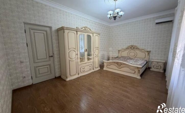 2-комн квартира Махачкала, улица Юсупова, 84к1