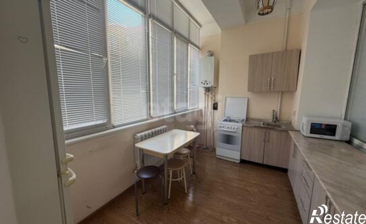 2-комн квартира Махачкала, улица Юсупова, 84к1