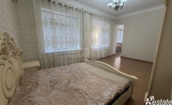 2-комн квартира Махачкала, улица Юсупова, 84к1