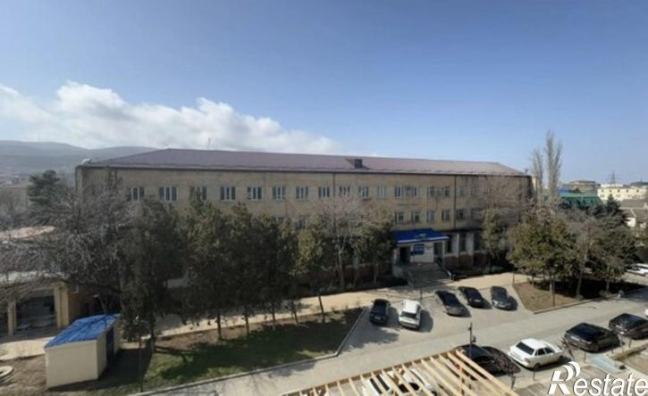2-комн квартира Дербент, улица Гейдара Алиева, 11В