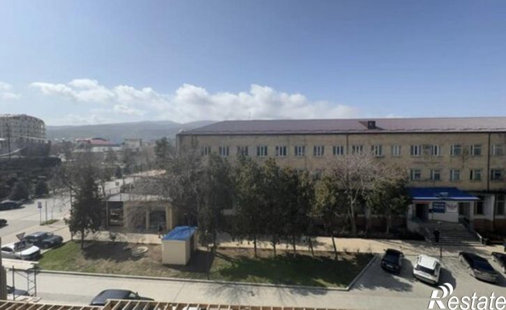 2-комн квартира Дербент, улица Гейдара Алиева, 11В