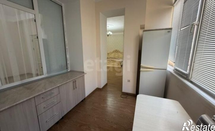 2-комн квартира Махачкала, улица Юсупова, 84к1