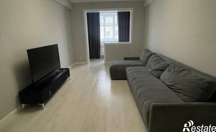 2-комн квартира Дербент, улица Гейдара Алиева, 11В