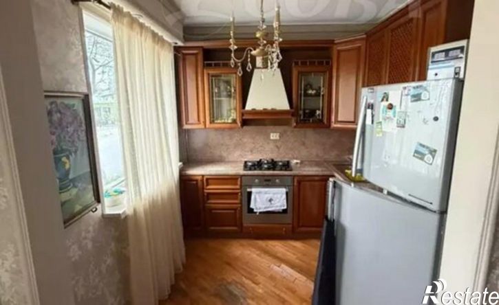 3-комн квартира Махачкала, улица Мирзабекова, 169