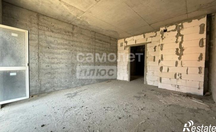 3-комн квартира Махачкала, улица Хаджи Булача, 17В