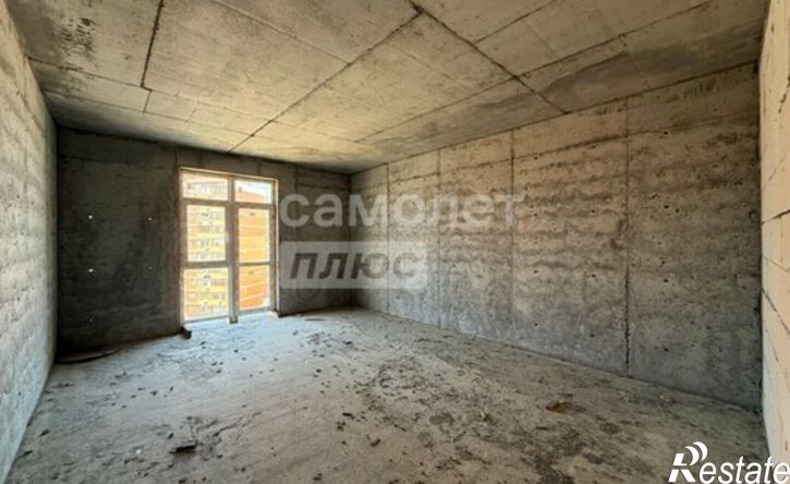 3-комн квартира Махачкала, улица Хаджи Булача, 17В