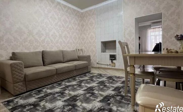 2-комн квартира Дербент, улица Курбанова С.Д., 13