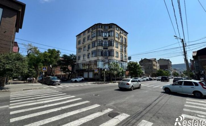 3-комн квартира Махачкала, улица Абдул-Вагаба Сулейманова, 30