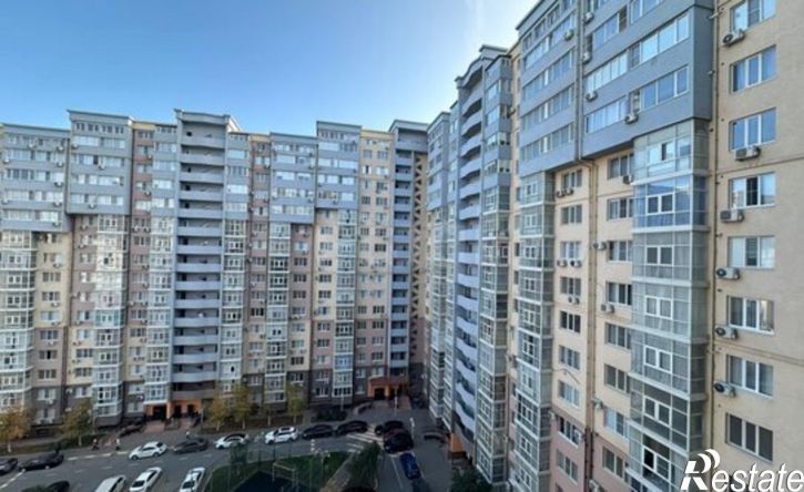 2-комн квартира Каспийск, Молодёжная улица, 4
