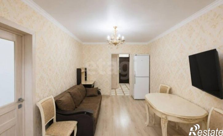 2-комн квартира Махачкала, улица Ирчи Казака, 118Г
