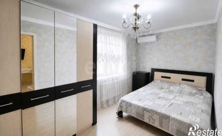 2-комн квартира Махачкала, улица Ирчи Казака, 118Г
